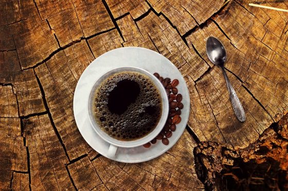 Vizsgálat előtt 3 órán belül nem szabad  kávézni Kép: Pixabay