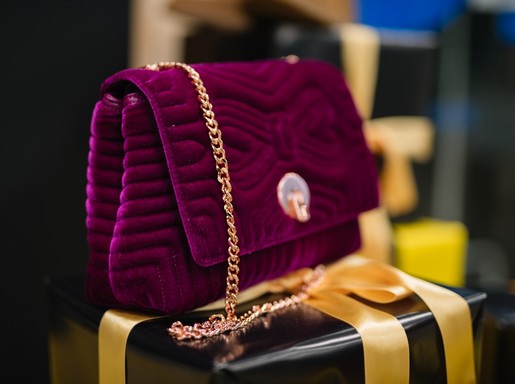 Női táska, Fotókredit: fashiondays.hu