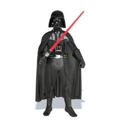 Darth Vader, Kép: Játéksziget