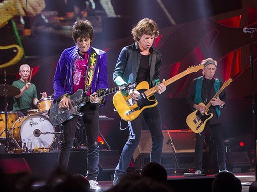 Rolling Stones, Kép: wikimedia