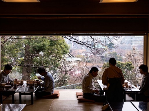 Japánban óriási udvariatlanság elkésni egy étteremből, Fotó: Soós Bertalan