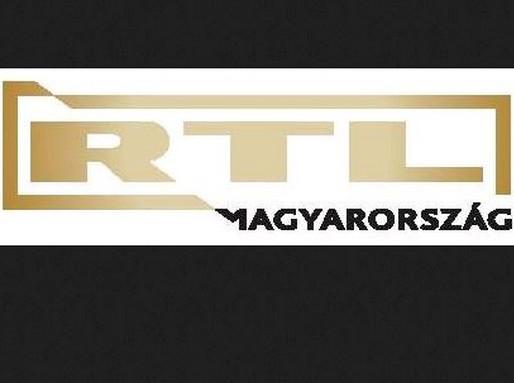 RTL Magyarország logó