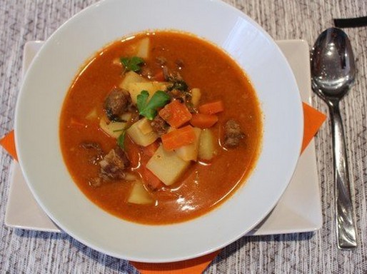 Vadmalac leves, Kép: Hegyvári Zoltán