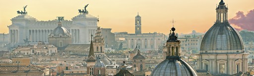 Róma, Kép: Wizz Tours
