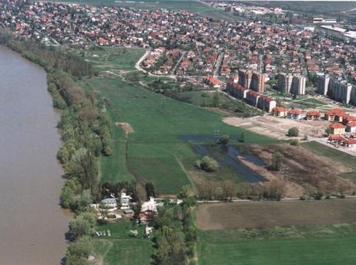 Dunakeszi, Kép: wikimedia