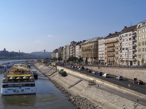 Belváros, Kép: wikimedia