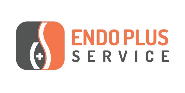 Endoplus logo