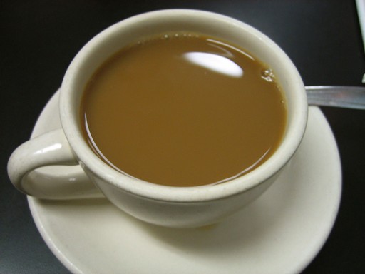 Kávé, semleges, Kép: flickr