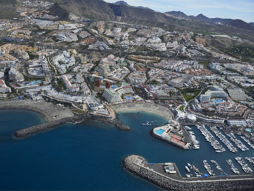 Tenerife, Kép: wikimedia