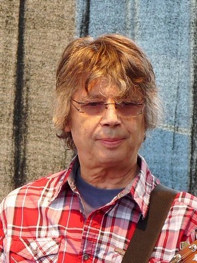 Bórdy János, Kép: wikipedia