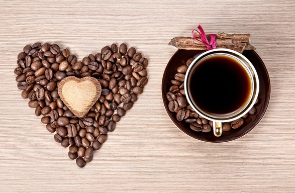 Kávékultúra, Kép: nespresso